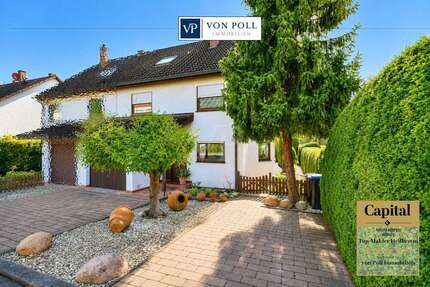 Haus zum Kaufen in Heilbronn 695.000,00 € 198 m²