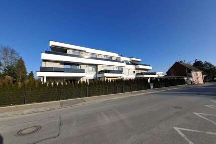 Wohnung zum Mieten in Schwabmünchen 862,00 € 61.56 m²