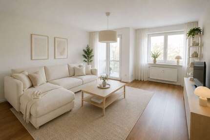 Wohnung zum Kaufen in Wiesbaden 285.000,00 € 61.31 m²
