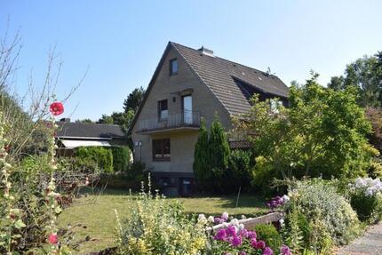 Traumhaus zu vermieten Familienfreundlich riesiges Grundstück - Neu Wulmstorf