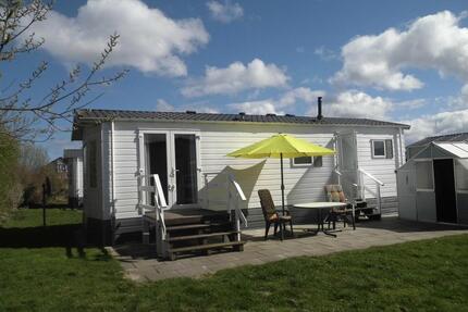 Ferienhaus freistehend OSTSEE bis 4 Pers.+ Hund n.Dahme - Heringsdorf