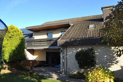 Wohnen nähe Burghügel Mark! - 429.000,00&nbsp;EUR Kaufpreis, ca.&nbsp; 229,00&nbsp;m&sup2;&nbsp;Wohnfl&auml;che in Hamm (PLZ: 59071) Mark