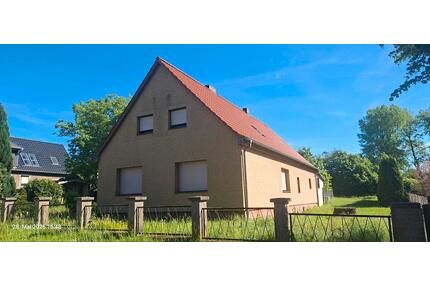Haus zu Verkaufen - 120.000,00&nbsp;EUR Kaufpreis, ca.&nbsp; 75,00&nbsp;m&sup2; in Hettstedt (PLZ: 06333)