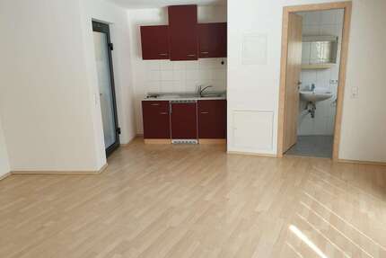 Wohnung zum Mieten in Aalen 495,00 € 26 m²