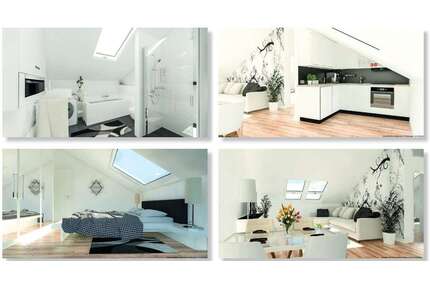 Wohnung zum Kaufen in Welzheim 135.000,00 € 57 m²