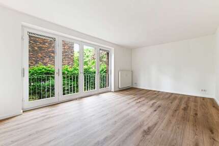 Wohnung zum Kaufen in Hamburg 435.000,00 € 58.31 m²