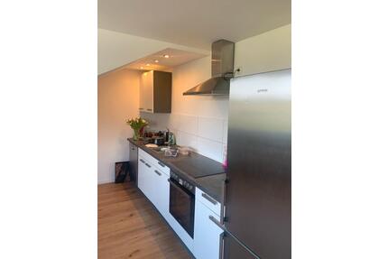 Wohnung in Duren - 700,00&nbsp;EUR Kaltmiete, ca.&nbsp; 80,00&nbsp;m&sup2; in Düren (PLZ: 52349)