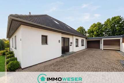 Haus zum Kaufen in Martfeld 375.000,00 € 209.51 m²