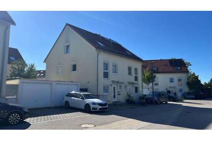 Haus zum Mieten in Hallbergmoos 2.000,00 € 128 m²