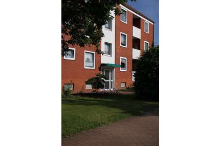 Wohnung zum Mieten in Nienburg 520,00 € 84.42 m²