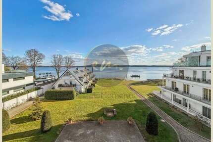 Wohnung zum Kaufen in Berlin 350.000,00 € 51.41 m²