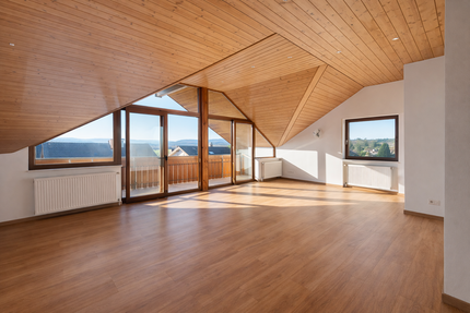 Wohnung zum Mieten in Burbach 600,00 € 66.38 m²