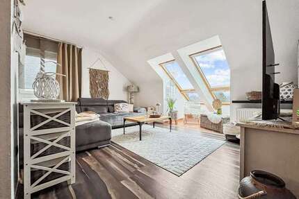 Wohnung zum Kaufen in Duisburg 149.000,00 € 65 m²