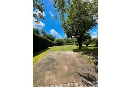 Wochenend.- Garten.- Freizeitgrundstück zu verpachten - Stromberg