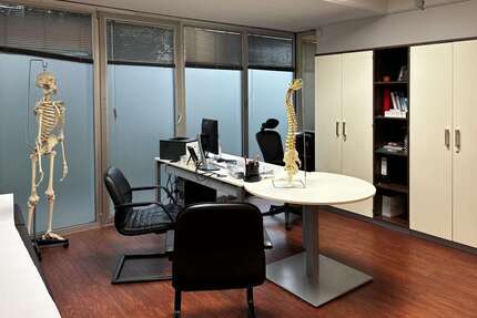 Büro in Hamburg 3.475,00 € 173.63 m²