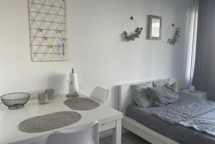 Apartment - Winterhuder Marktplatz Top Lage - ab Sofort - Hamburg