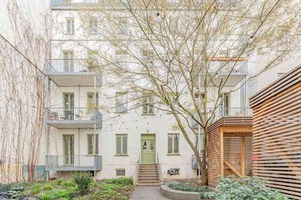 Wohnung zum Kaufen in Berlin 399.000,00 € 61 m²