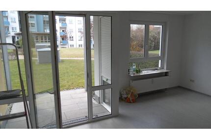 2 Zi Wohnung Radolfzell (Seniorenwohnanlagebetreutes Wohnen) - Radolfzell am Bodensee