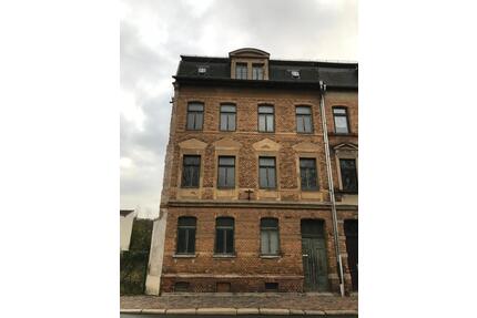 Mehrfamilienhaus zum Verkaufen Gera Zwötzener Str.