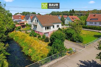 Haus zum Kaufen in Warthausen 399.000,00 € 119 m²