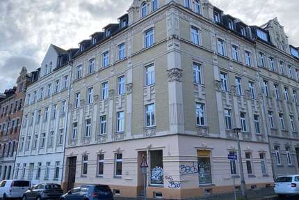 Wohnung zum Kaufen in Plauen 59.000,00 € 64.02 m²