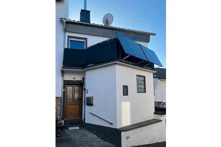 Kleines saniertes Haus - 115.000,00&nbsp;EUR Kaufpreis, ca.&nbsp; 46,00&nbsp;m&sup2; in Hackenheim (PLZ: 55546)