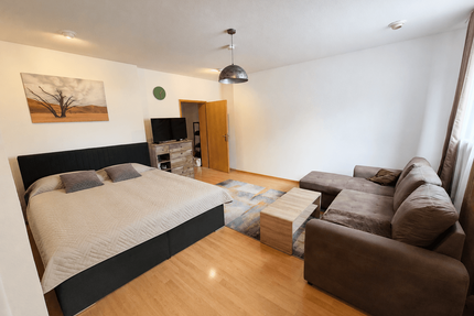 Wohnung zum Kaufen in Darmstadt 149.000,00 € 36 m²
