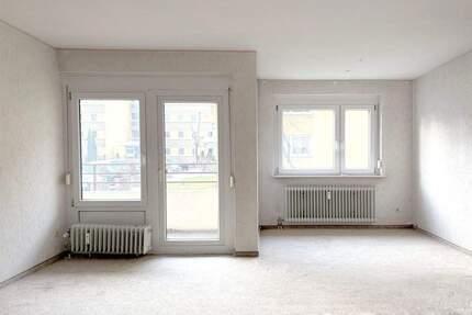 3-Zimmer-Wohnung in Heilbronn-Sontheim