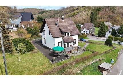 Haus zum Kaufen in Morsbach , Sieg 229.000,00 € 128 m²