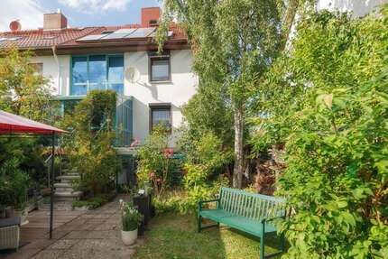 Haus zum Kaufen in Rostock 539.000,00 € 175 m²