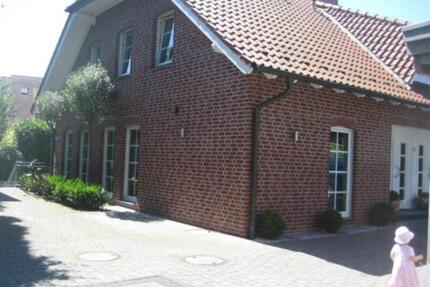 2 Zi.- Wohnung zu vermieten, 925 EUR inkl. NK Vorschuss - Drensteinfurt