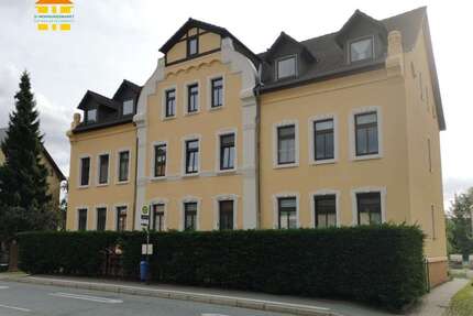 Wohnung zum Kaufen in Chemnitz 95.000,00 € 100.41 m²