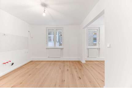 Wohnung zum Kaufen in Stuttgart 289.000,00 € 49 m²