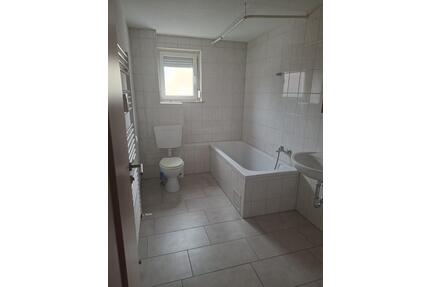 Zwei Zimmer Wohnung 89191 Nellingen bei Merklingen