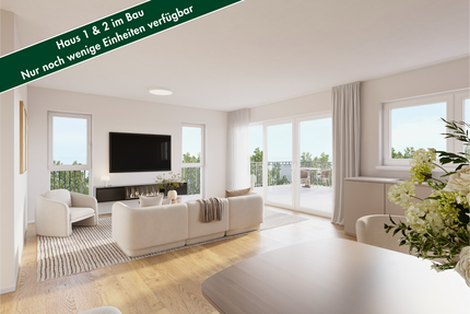 Wohnung zum Kaufen in Langenfeld 559.000,00 € 89.2 m²