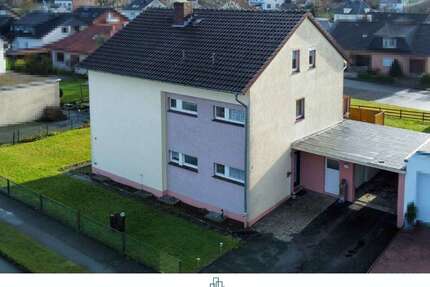 Haus zum Kaufen in Bad Driburg 159.000,00 € 158.74 m²