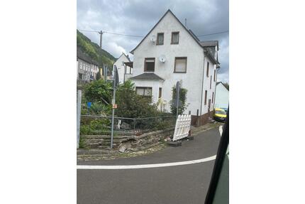 Wohnhaus zu Verkaufen renovierungsbedürftig - Traben-Trarbach
