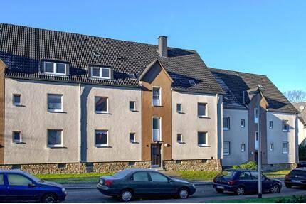 2-Zimmer-Wohnung in Witten Annen