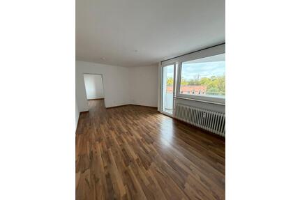 Helle & Moderne 2 ZKB 44m2 mit Balkon im Herzen von Augsburg