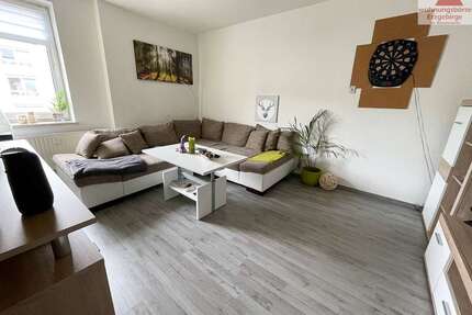 Wohnung zum Mieten in Schwarzenberg 280,00 € 49 m²
