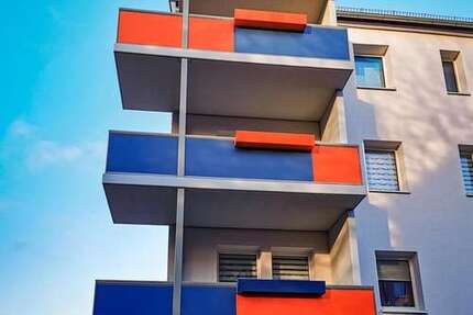 Wohnung zum Mieten in Freiberg 386,00 € 52.88 m²