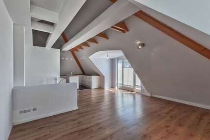 Wohnung zum Kaufen in Olching 540.000,00 € 84.33 m²