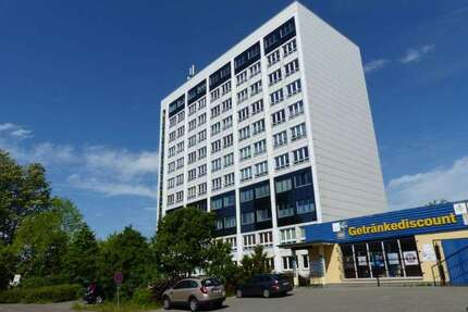 Wohnung zum Mieten in Schwerin 429,00 € 63.35 m²