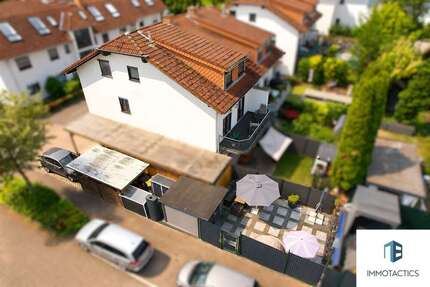 Wohnung zum Kaufen in Dexheim 299.000,00 € 85 m²