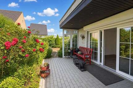 Haus zum Kaufen in Bochum Werne 499.000,00 € 249 m² - Bochum / Werne