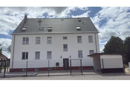 Kernsaniert 7-Zi. Wohnung in Sarmstorf - Güstrow