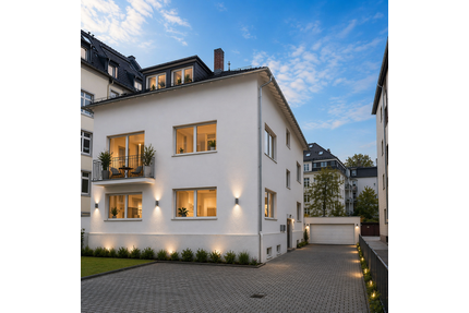 Haus zum Kaufen in Frankfurt 2.495.000,00 € 430 m²