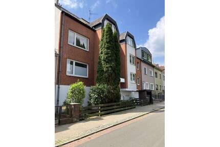 Wohnung zum Mieten in Bremen 629,00 € 70 m²
