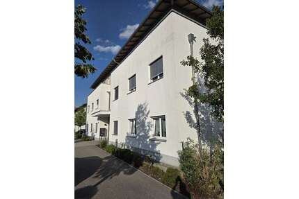 Wohnung zum Kaufen in Mitterfels 310.000,00 € 74.59 m²
