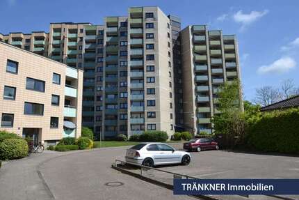 Wohnung zum Kaufen in Bremerhaven 84.000,00 € 57.62 m²